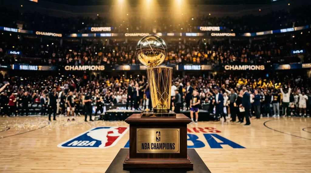 Trofeo Larry O