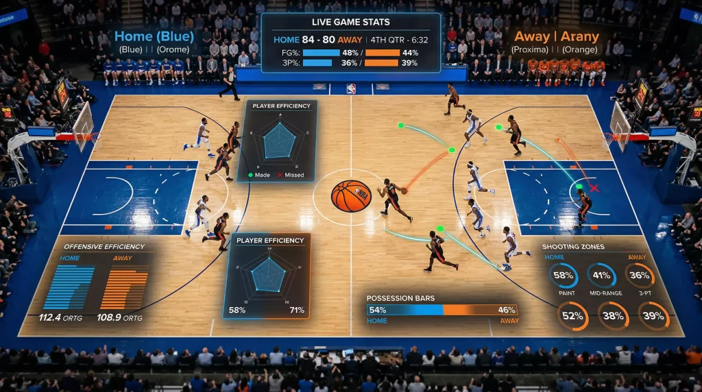 Estadisticas ATS de playoffs NBA con porcentajes de cobertura de spread